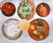 학교급식안내<영양&급식<학교소식<울산동천고등학교 울산동천고등학교