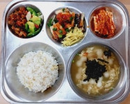 식단사진<급식정보<학교소식<연암초등학교 연암초등학교
