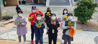 119소년단<청소년단체<학생마당<용연초등학교 용연초등학교