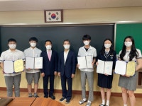 앨범<행사앨범<학교소식<천상고등학교 천상고등학교
