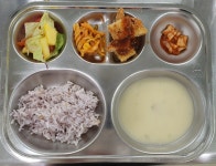 오늘의 식단<오늘의 먹거리<건강이야기<언양누리유치원 언양누리유치원