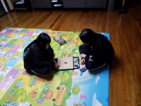 오목왕<수학상상놀이터<구영초등학교 구영초등학교