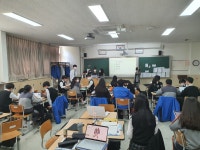 현대청운영상<학생광장<현대청운고등학교 현대청운고등학교