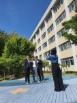 3학년<학년 활동<학생광장<현대청운고등학교 현대청운고등학교