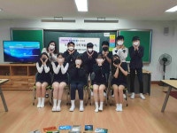 남창갤러리<학교소식<남창중학교 남창중학교