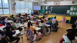 4학년<봄학기(인성프로젝트)<꿈多多름 4분기형 학사제<연구학교/중점교육<녹수초등학교 녹수초등학교