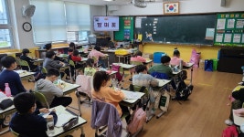 4학년<봄학기(인성프로젝트)<꿈多多름 4분기형 학사제<연구학교/중점교육<녹수초등학교 녹수초등학교