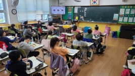 4학년<봄학기(인성프로젝트)<꿈多多름 4분기형 학사제<연구학교/중점교육<녹수초등학교 녹수초등학교