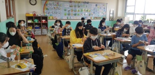 농서앨범(2021)<알림마당<농서초등학교 농서초등학교