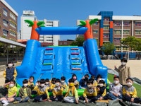 교육활동앨범(유치원)<병설유치원<상진초등학교 상진초등학교
