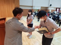 학교행사및앨범<학교소식<울산산업고등학교 울산산업고등학교