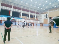 교기육성<연암소식<연암중학교 연암중학교