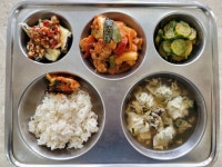 오늘의 급식<급식소식<알림마당<대송중학교 대송중학교