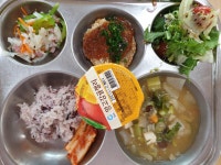 식단안내<식생활관소식<알림마당<개운초등학교 개운초등학교
