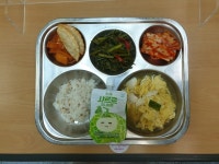 이달의 급식표<영양소식<지원마당<굴화초등학교 굴화초등학교