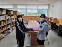 학생자치활동<학생자치<학생마당<현대중학교 현대중학교