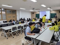 학생자치활동<학생자치<학생마당<현대중학교 현대중학교