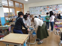 다듣영어<다듣영어<일산초등학교 일산초등학교