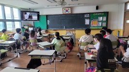6학년<동아리 선택 활동<연구학교/중점교육<녹수초등학교 녹수초등학교