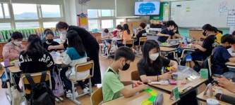 농서앨범(2021)<알림마당<농서초등학교 농서초등학교