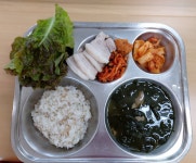 식단사진<급식소식<학교소식<옥성초등학교 옥성초등학교