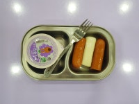 점심 급식<급식소식<학부모공간<상안유치원 상안유치원