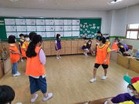 교육활동 갤러리<연구학교<상진초등학교 상진초등학교