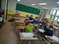 방과후학교앨범<선택형 교육 프로그램(기존방과후)<늘봄과정<늘봄학교<상진초등학교 상진초등학교