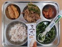 급식사진<급식실<학교소식<신선여자고등학교 신선여자고등학교