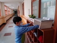 딱좋은 통합교육 확산활동<정다운 학교<특색사업<매곡초등학교 매곡초등학교