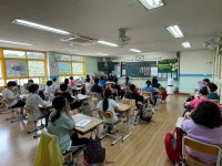 Storybook Time<중점교육과제<격동초등학교 격동초등학교