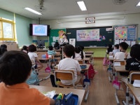 격동교육활동