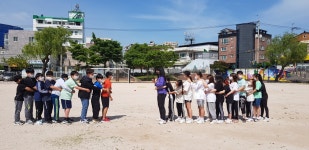학교앨범<알림마당<울산양정초등학교 울산양정초등학교