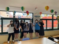 동아리활동<학생마당<약사고등학교 약사고등학교