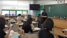 On-Arte 앨범<연구학교<영화초등학교 영화초등학교