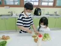 활동모습<언양초 방과후학교<방과후학교<언양초등학교 언양초등학교