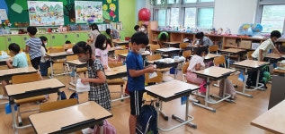 행사사진<학교소식<고헌초등학교 고헌초등학교