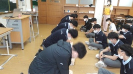 보건소식<학교소식<학성고등학교 학성고등학교