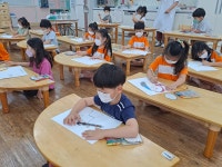 행사앨범<행사안내<병설유치원<강남초등학교 강남초등학교