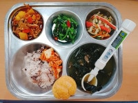 이달의 식단(식단사진포함)<급식소식<미포소식<미포초등학교 미포초등학교