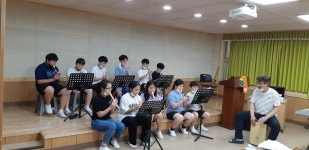 6학년<동아리 선택 활동<연구학교/중점교육<녹수초등학교 녹수초등학교