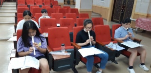 6학년<동아리 선택 활동<연구학교/중점교육<녹수초등학교 녹수초등학교