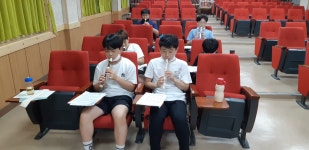 6학년<동아리 선택 활동<연구학교/중점교육<녹수초등학교 녹수초등학교