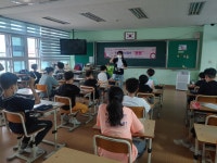 역사생태교육동아리<서로나눔학교(2019~2022)<서로나눔미래학교<옥성초등학교 옥성초등학교