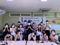 교육복지앨범방<교육복지<상담복지<삼호중학교 삼호중학교