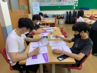 교육복지앨범방<교육복지<상담복지<삼호중학교 삼호중학교