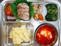 급식사진