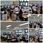 누리숲 앨범<교육복지<호계중학교 호계중학교