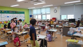 종이접기<방과후학교프로그램<방과후학교<고헌초등학교 고헌초등학교