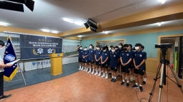 행사사진<학교소식<현대청운중학교 현대청운중학교